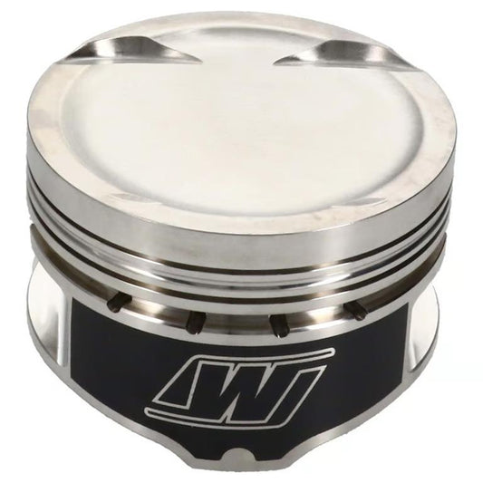 Wiseco Pistons K754M825 to suit Audi/VW EA113 -7.100cc Dish 1.1654 x 3.2