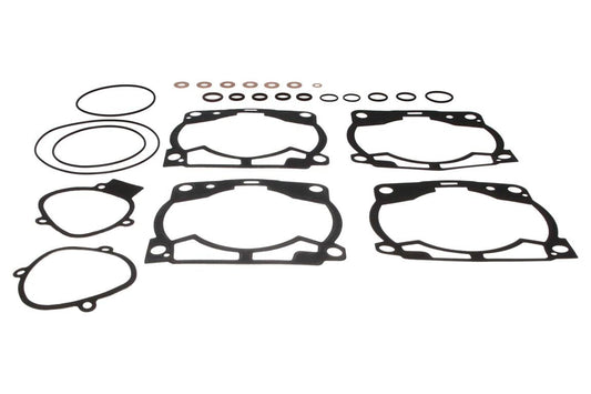 Wiseco Pistons S810 H13.70866D/2.000L/.135W Wiseco Pistons Chamfer