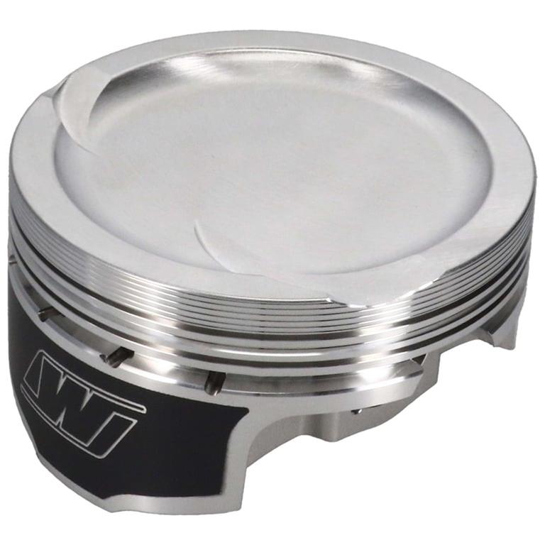 Wiseco Pistons RED0018XS Chevrolet -5.7cc Flat Top 1.125 X 4.000