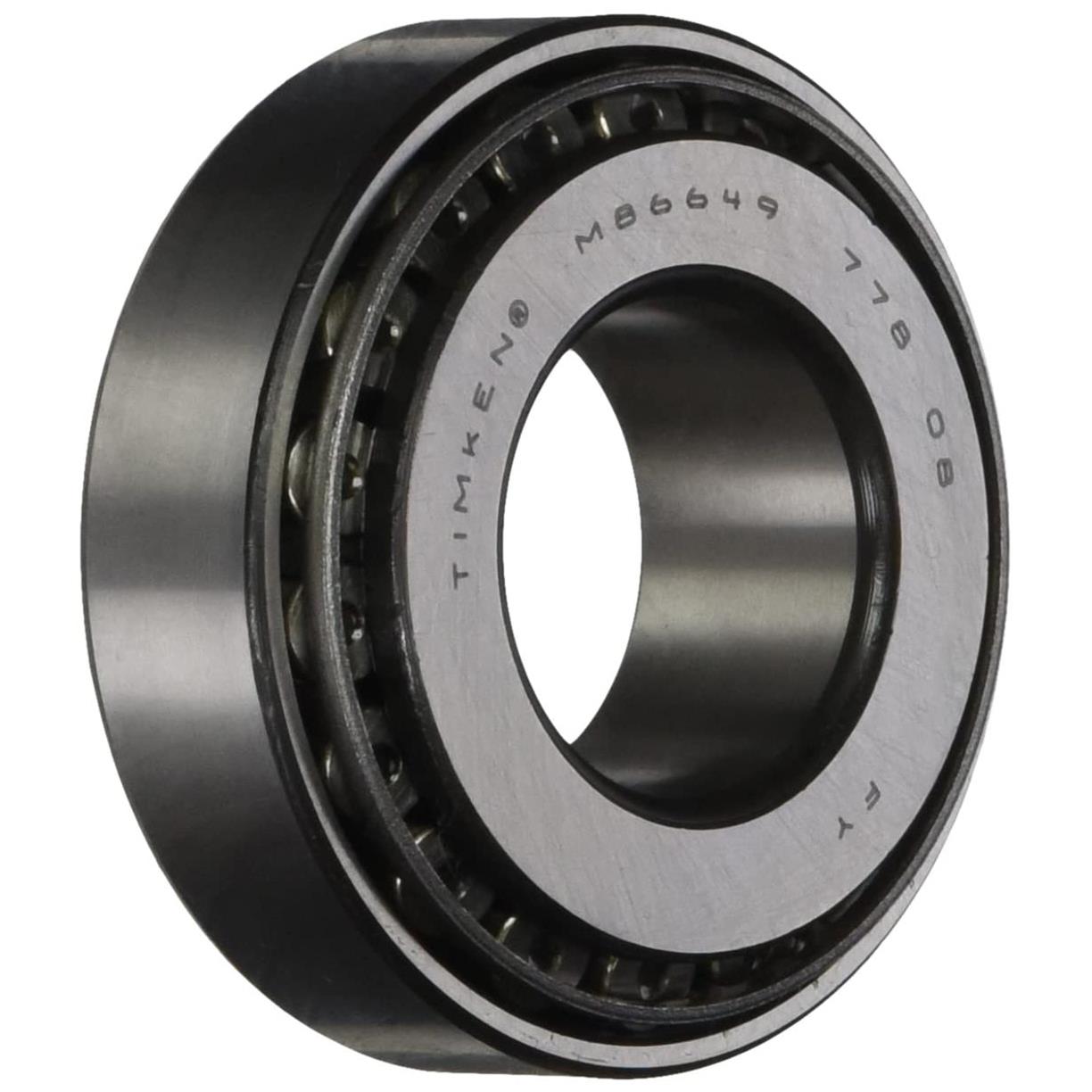 Timken TIMSET309 Timken Wheel Bearing use WBSET309B