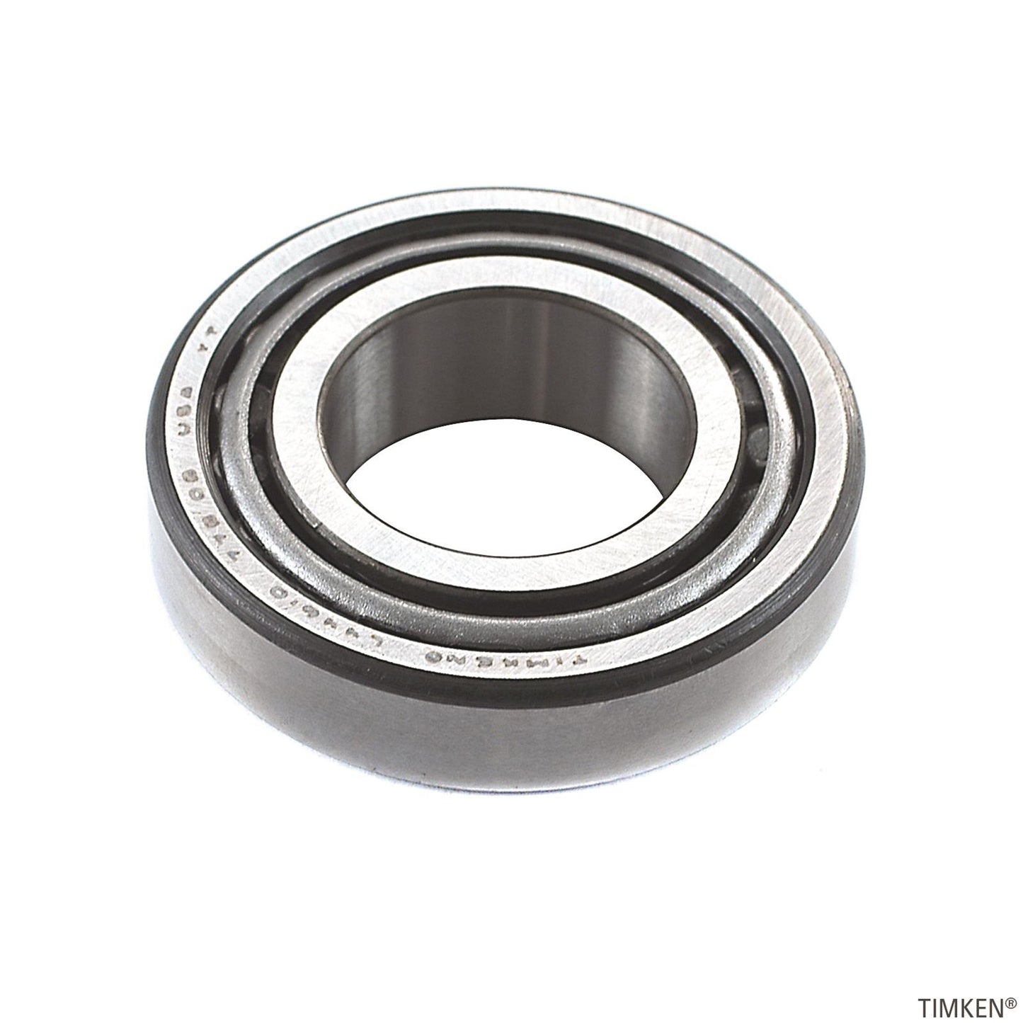 Timken TIMSET14 Timken Wheel Bearing use WBSET14B