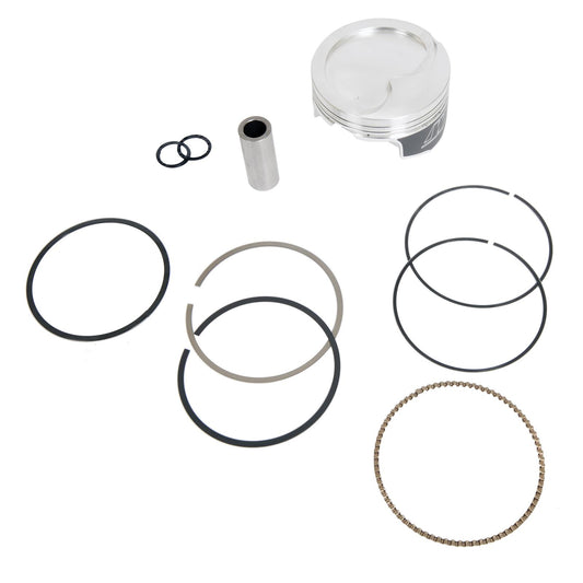 Wiseco Pistons K445X8 Chevy LS Series -15cc R/Dome 1.110 CH