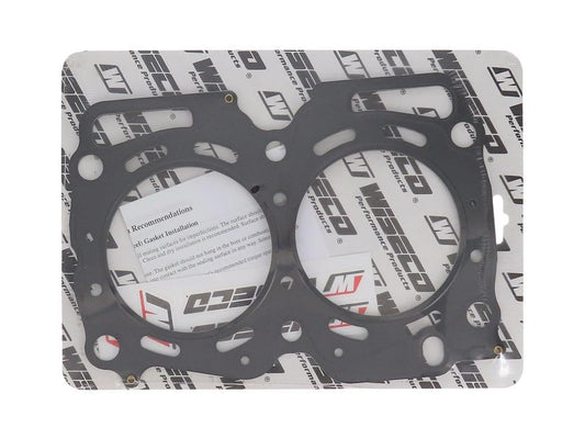 Wiseco Pistons K713M735 Honda L15B7 -14.65cc R-Dome 1.1250 x 2.8