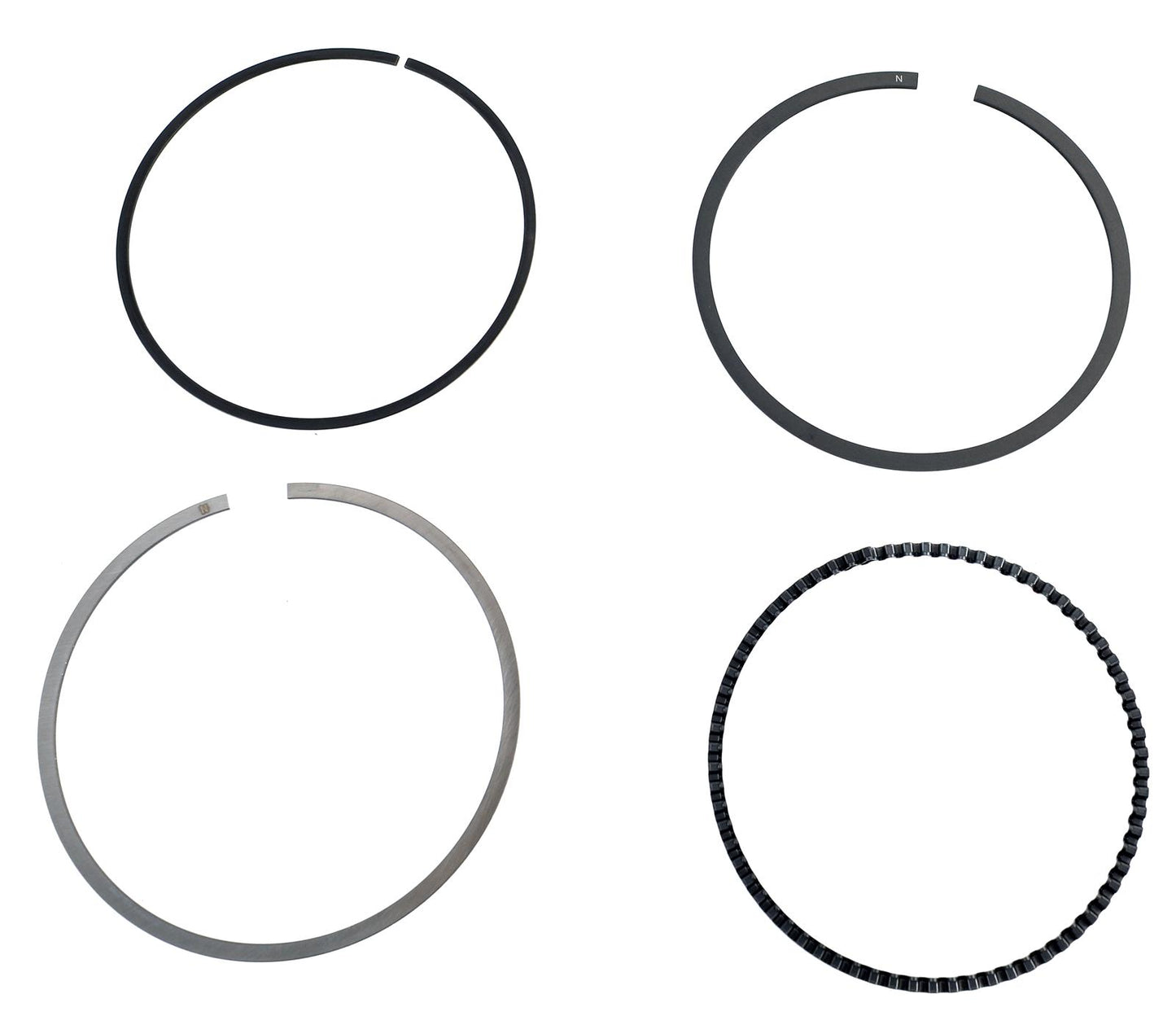 Wiseco Pistons 8400XX 84.00MM RING SET