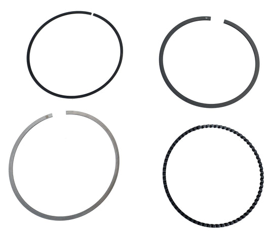 Wiseco Pistons 8400XX 84.00MM RING SET