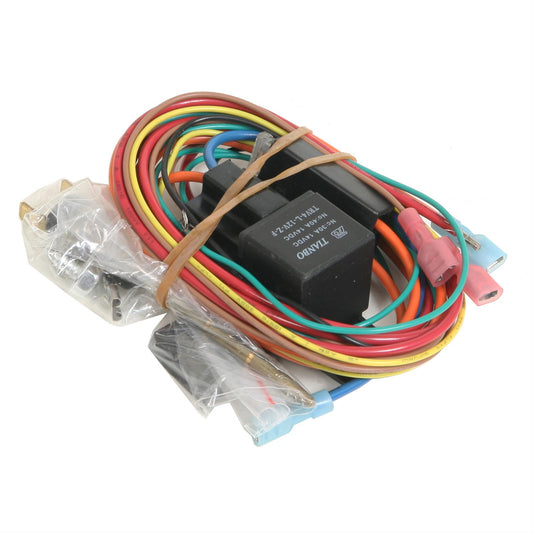 TCI Auto TCI826501 Preset Thermo Switch