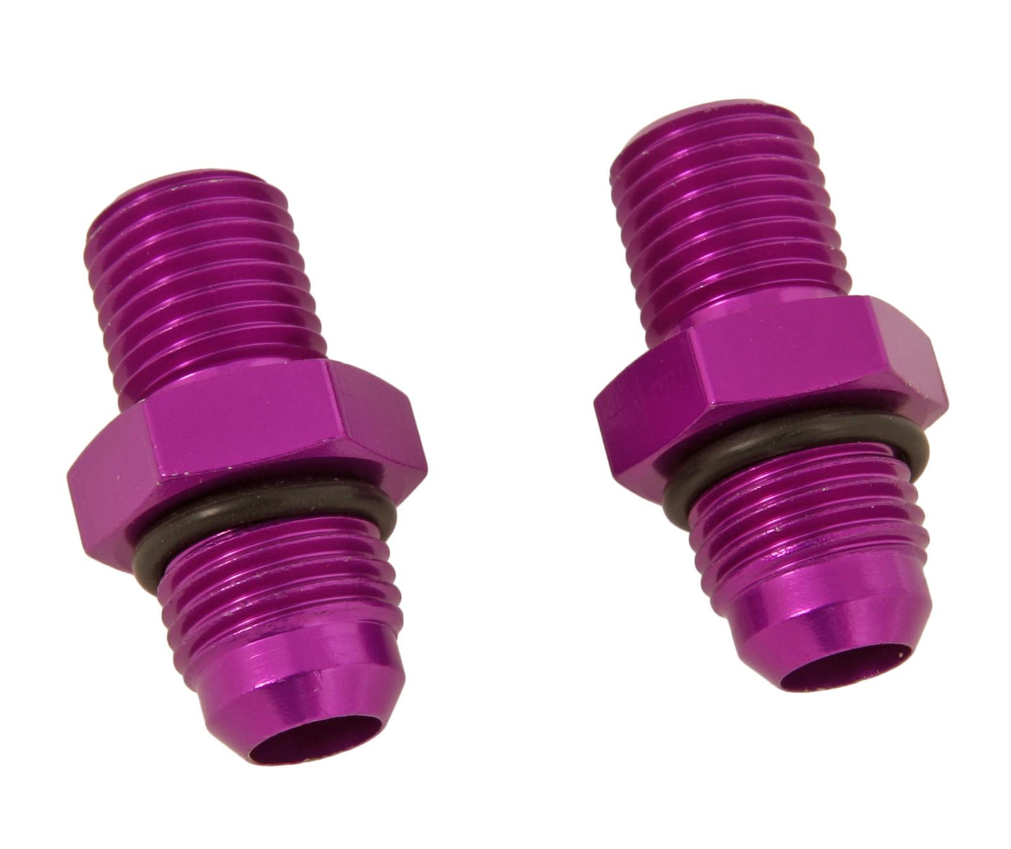 TCI Auto TCI831012 6 An Cooler Fitting Kit 91-96