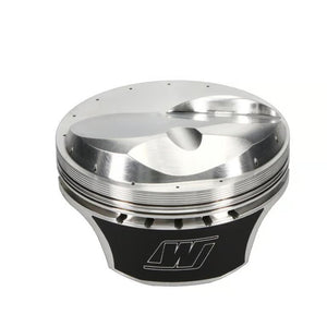 Wiseco Pistons K0024B3 Chevy Big Block Quick 16 Gen II 48.7cc Dome 1.215 CH