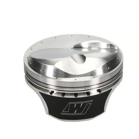 Wiseco Pistons K0024B3 Chevy Big Block Quick 16 Gen II 48.7cc Dome 1.215 CH