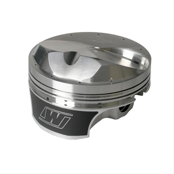 Wiseco Pistons K0006B105 Chevy Big Block "Q16" Heavy NOS +42cc 1.120" CH