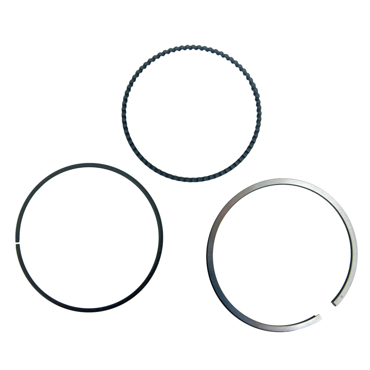 Wiseco Pistons 8650XX 86.50MM RING SET