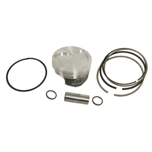 Wiseco Pistons K445XS Chevy LS Series -15cc R/Dome 1.110x4.000