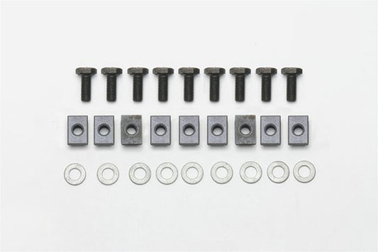 Rotor Bolt Kit (Suit Sprint Car L/F (9)) (WB230-10800)