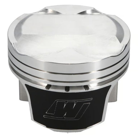 Wiseco Pistons K699M8625 Mit 4B11 EVO X 2008+, 86.25mm Bore, 3.5
