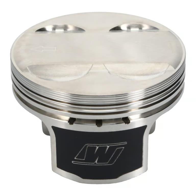 Wiseco Pistons K740M8925 1998-2008 HONDA J32 +4cc Dome [KIT]