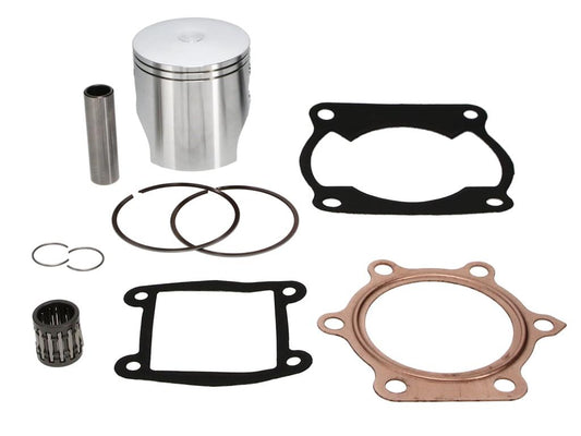 Wiseco Pistons KE200M825 VW 20v Dished -14cc 1.1614 x 3.2480