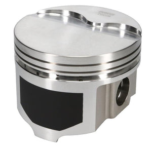 Wiseco Pistons K0096B155 Chevy SB 350 Pro Late Model -5cc FT