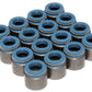 VALVE STEM OIL SEALS, 5/16"