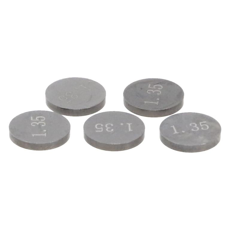 Wiseco Pistons K626M865 1400 HD Mitsu EVO 8 - 4G63 Turbo -14cc