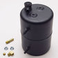 COMP CAMS ALLOY 5X7" VACUUM CANNISTER BLACK CO5200