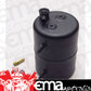 COMP CAMS ALLOY 5X7" VACUUM CANNISTER BLACK CO5200