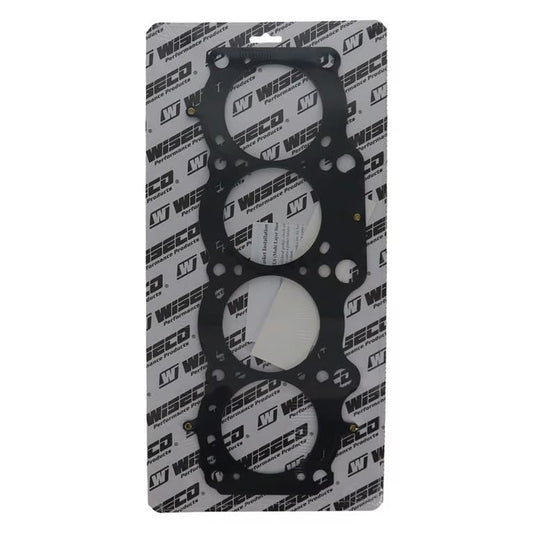 Wiseco Pistons W6328 SC Gasket to suit Toyota/Lexus 3SGTE