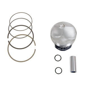 Wiseco Pistons K447X3903 Chevy LS Series 12cc Dome 1.300 x 3.903