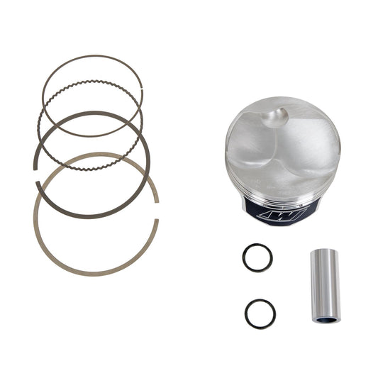 Wiseco Pistons K447X3903 Chevy LS Series 12cc Dome 1.300 x 3.903