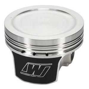 Wiseco Pistons KE178M83 Renault F7R -14cc Dish 1.208 x 3.2677