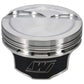 Wiseco Pistons RED0082X7 Chevrolet -10cc Dish 1.105 X 4.070
