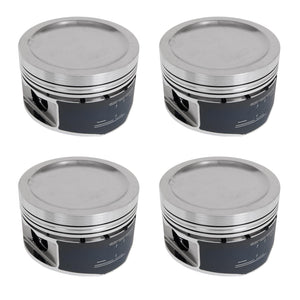 Wiseco Pistons K556M86AP to suit Nissan SR20 Turbo -12cc 1.260 x 86.00mm