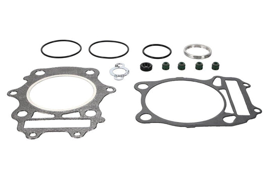 Wiseco Pistons RED0092X320 Chevrolet 498 15cc Dome 1.270 X 4.320