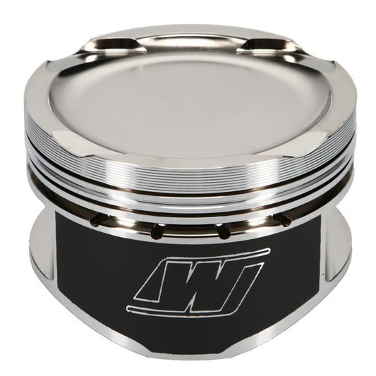 Wiseco Pistons K670M8900 to suit Nissan QR25DE Sentra 2.5L 16V