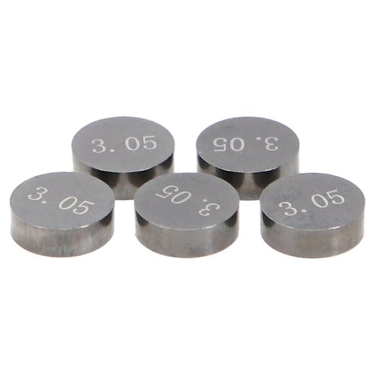 Wiseco Pistons K662M86 E85 1400 HD Mitsubishi 4G63 Turbo 1cc