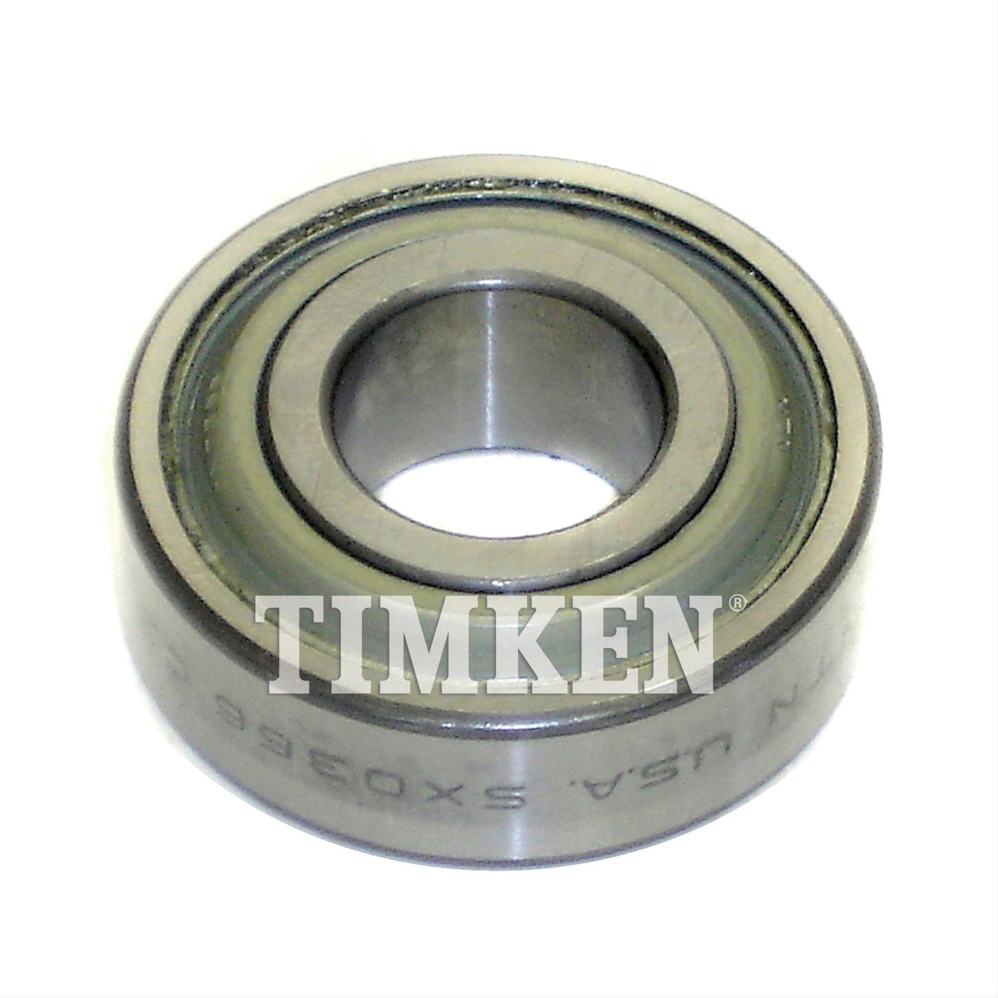 Timken TIM8026 Timken Wheel Bearing Kit Ford