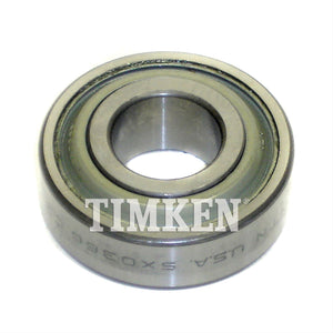 Timken TIM8026 Timken Wheel Bearing Kit Ford