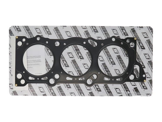 Wiseco Pistons W6312 SC Gasket - to suit Nissan VG30DETT