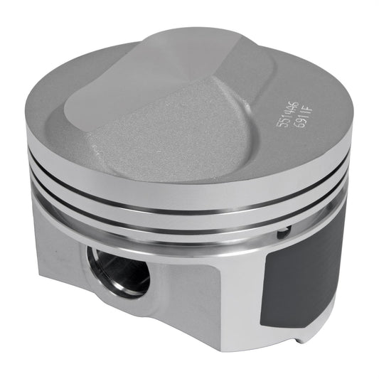Wiseco Pistons PTS514A6 Chevy Big Block 21cc Dome 1.645 x 4.310