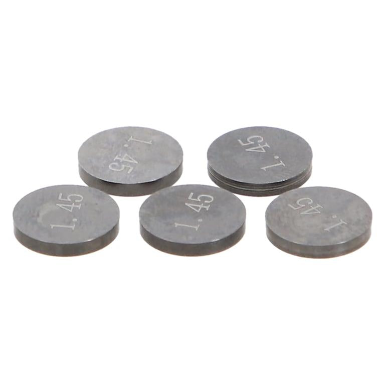 Wiseco Pistons K627M8525 1400 HD Mitsu EVO 8 - 4G63 Turbo -21cc