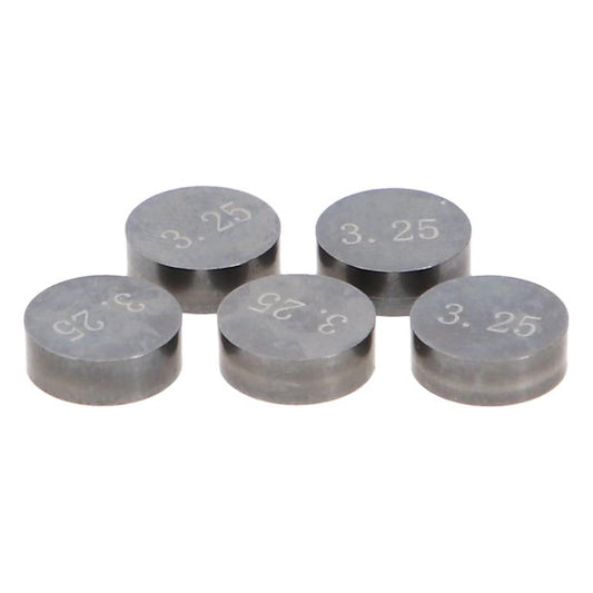 Wiseco Pistons K598M100 Subaru EJ257 WRX/STI 4v Dish -19cc 100mm