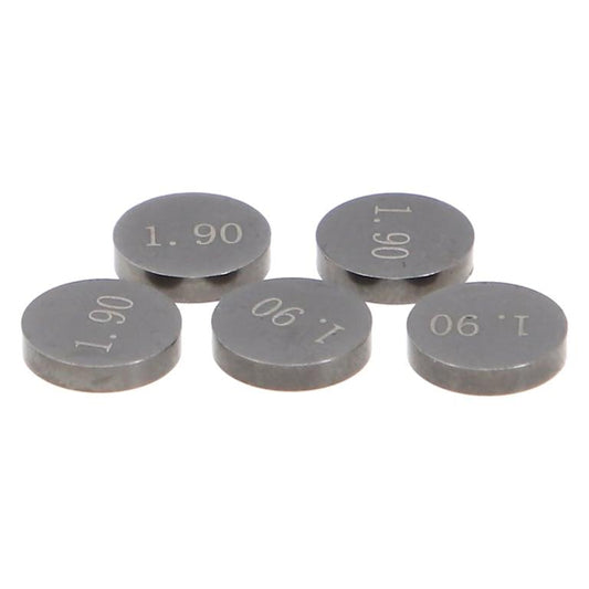 Wiseco Pistons K563M815 VLKSWGN 1.8T 5v DISHED -7cc 81.5