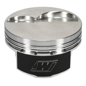Wiseco Pistons K0164X125 Ford 302/351 FT -7.5cc, 1.090CH