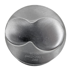 Wiseco Pistons K462X200 Chevy LS Series -2.8cc Dome 4.200" Bore