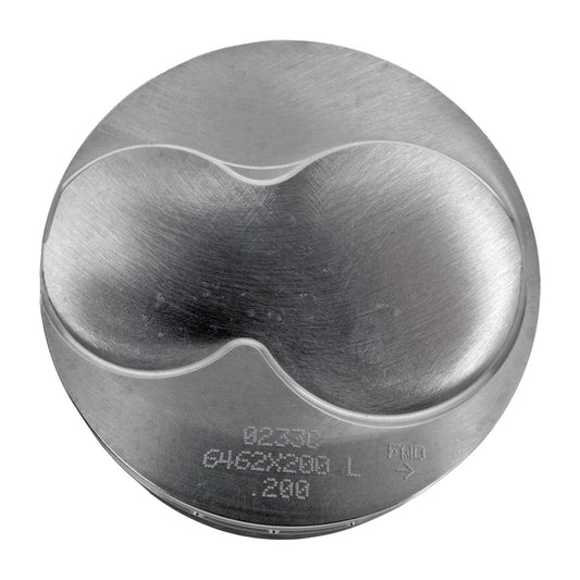 Wiseco Pistons K462X200 Chevy LS Series -2.8cc Dome 4.200" Bore
