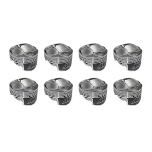 Wiseco Pistons K392X3 Chevy LS Series -25cc Dish 4.030" Bore