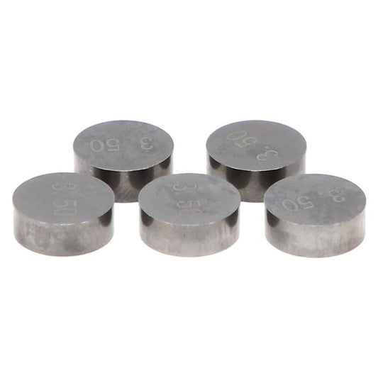 Wiseco Pistons K666M865AP Mitsubishi EVO 1996-2007