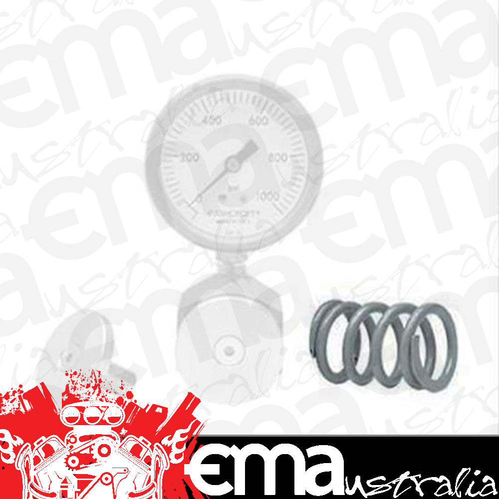 COMP CAMS VALVE SPRING CALIBRATION TEST SPRING CO5316