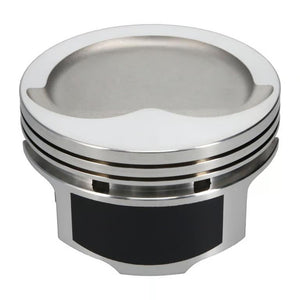 Pro Tru Street PTS534A6 Forged Pistons/Rings 4.060 Dsh 388Ci Pro Tru St Chev SB 23 350 V