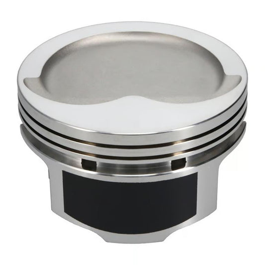 Pro Tru Street PTS534A6 Forged Pistons/Rings 4.060 Dsh 388Ci Pro Tru St Chev SB 23 350 V