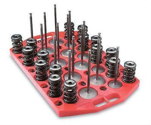 COMP Cams CO5327 VALVE SPRING ORGANISER TRAY